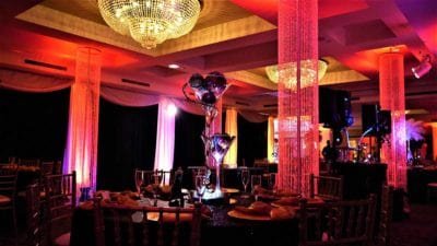 Ambient Media SC Event Lighting – Sound – Draping and Displays ...