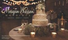 Meagan Warren Weddings