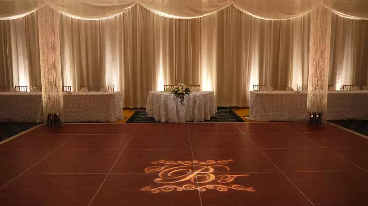 06/07/2014 Marry Me Wedding - Columbia Marriott