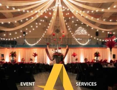 So, You Think Your South Carolina, North Carolina, or Georgia Venue Is Too Big for Ambient Media to Transform?
